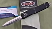 Нож Microtech Ultratech D/E OTF Automatic Knife CC