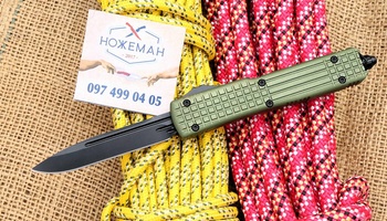 Нож Microtech Ultratech Delta SE Mk2