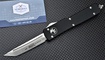 Нож Microtech Ultratech T/E OTF Auto Knife