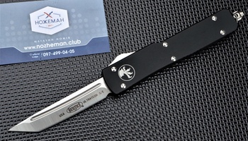 Нож Microtech Ultratech T/E OTF Auto Knife