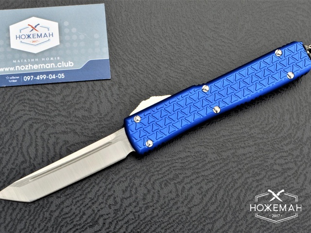 Нож Microtech Ultratech XI