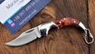 Нож на ключи Наваха мини