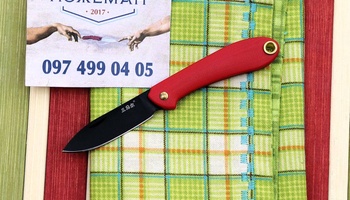 Нож на ключи SanRenMu 328S-GR