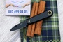 Нож наключник SanRenMu 325S-SH