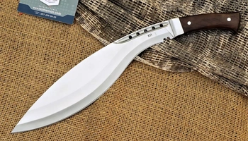 Нож Непал Кукри