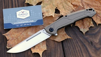 Нож Nimo Knives Cold War 2