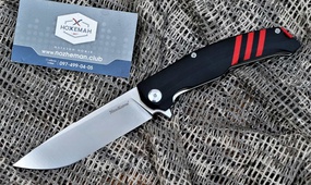 Нож Nimo Knives R11