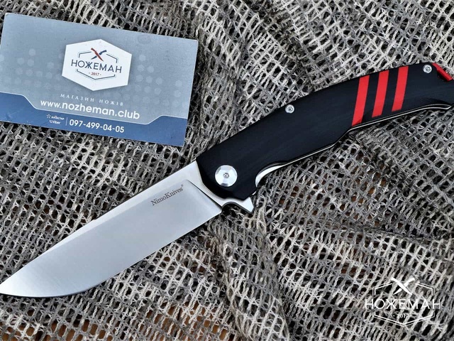 Нож Nimo Knives R11