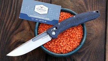 Нож Nimo Knives R12