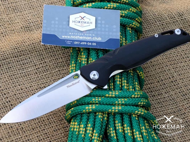 Нож Nimo Knives R13