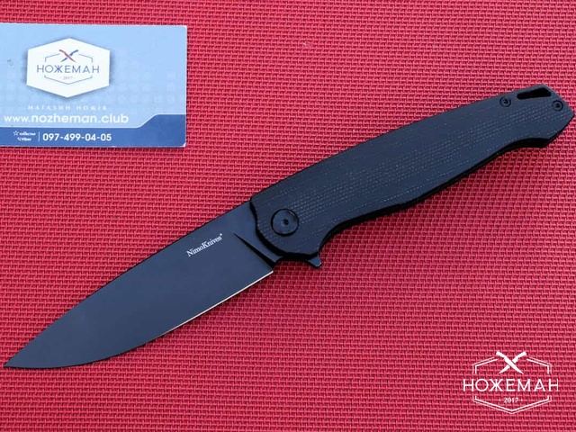 Нож Nimo Knives R16 limited edition