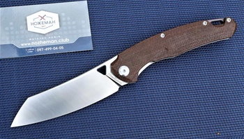 Нож Nimo Knives R9