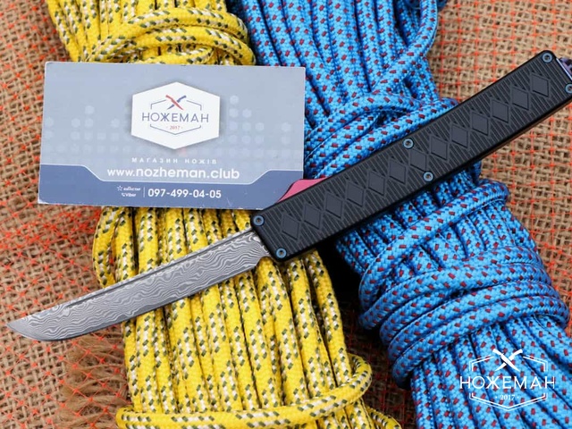 Нож Nimo Knives Samurai купить в Украине, Киеве, Харькове.
