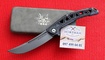 Нож Nimo Knives The Babel