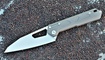 Нож NOC Knives CHEF MT03
