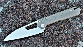 Нож NOC Knives CHEF MT03