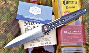 Нож NOC Knives DG12