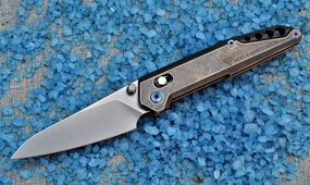 Нож NOC Knives MT04