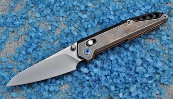 Нож NOC Knives MT04