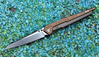 Нож NOC Knives Wing 1.0