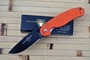 Нож Ontario Rat Folder Model 1 крыса