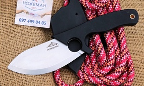 Нож Petrified Fish EEL PFH01DW