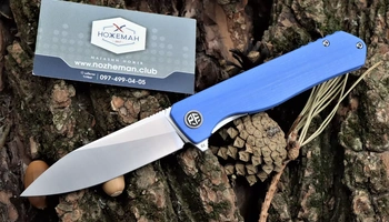 Нож Petrified Fish PF818 Forward