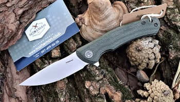 Нож Petrified Fish PF949X Warrior