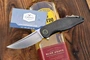 Нож Petrified Fish PFP06 Simum