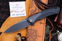 Нож Petrified Fish Pub PF838CDW