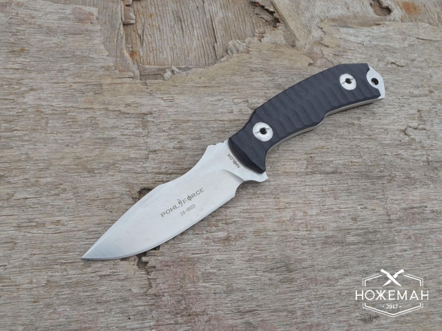 Нож Pohl Force Kilo One Outdoor