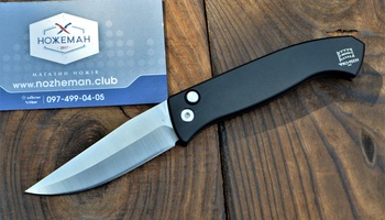 Нож Pro-Tech Brend 3 Medium Custom Automatic Knife
