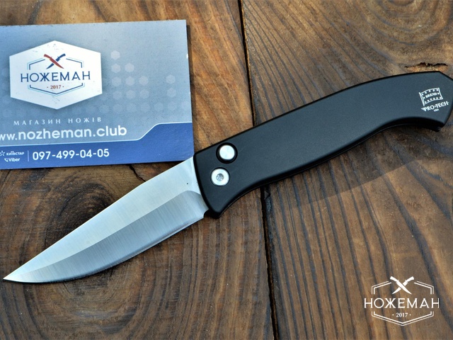 Нож Pro-Tech Brend 3 Medium Custom Automatic Knife