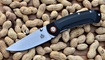 Нож QSP Knife Copperhead