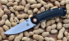 Нож QSP Knife Copperhead