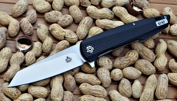 Нож QSP Knife Phoenix