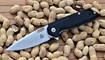 Нож QSP Knife Shark