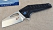 Нож Quartermaster Biff Tannen QSE-10LT (реплика)