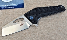 Нож Quartermaster Biff Tannen QSE-10LT (реплика)