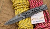 Нож Quartermaster QTR-12 General Lee 2