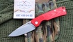Нож Rattle Snake F-03
