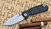 Нож Real Steel 3605F Control