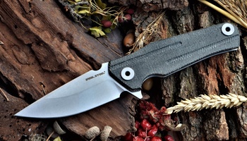 Нож Real Steel 3606F Element