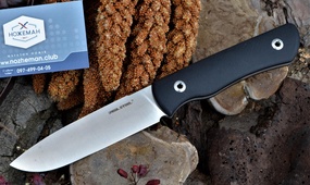 Нож Real Steel Bushcraft Plus Convex