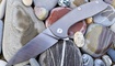 Нож Real Steel E571 Pro