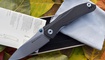 Нож Real Steel E802 Horus 7431