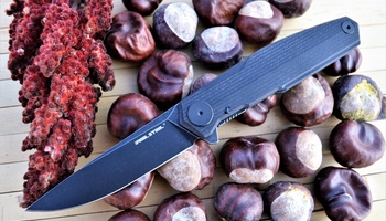 Нож Real Steel G3 Puukko Light 7716