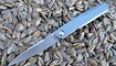Нож Real Steel G5 Metamorph Soft Grey 7831