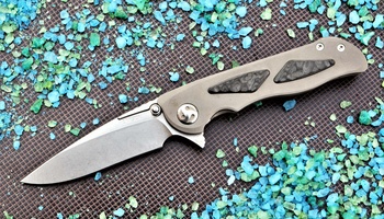 Нож Real Steel Harrier
