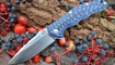 Нож Real Steel T101 Special Edition 7524